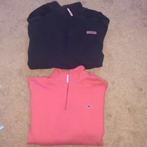 Vineyard Vines Pullovers